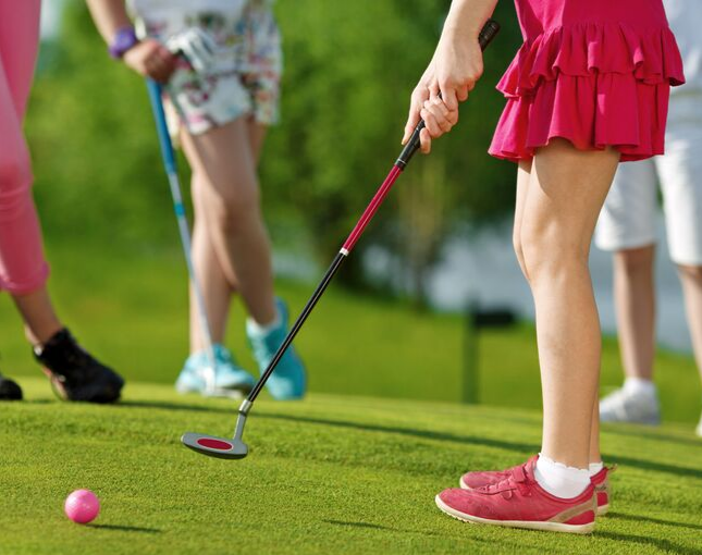 torneos de golf en bizkaia