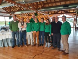 Nueva Junta Directiva