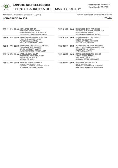 HORARIOS PARKOTXA MARTES A TIRO..-1